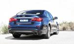 Infiniti Q70 S 2016 года (AU)